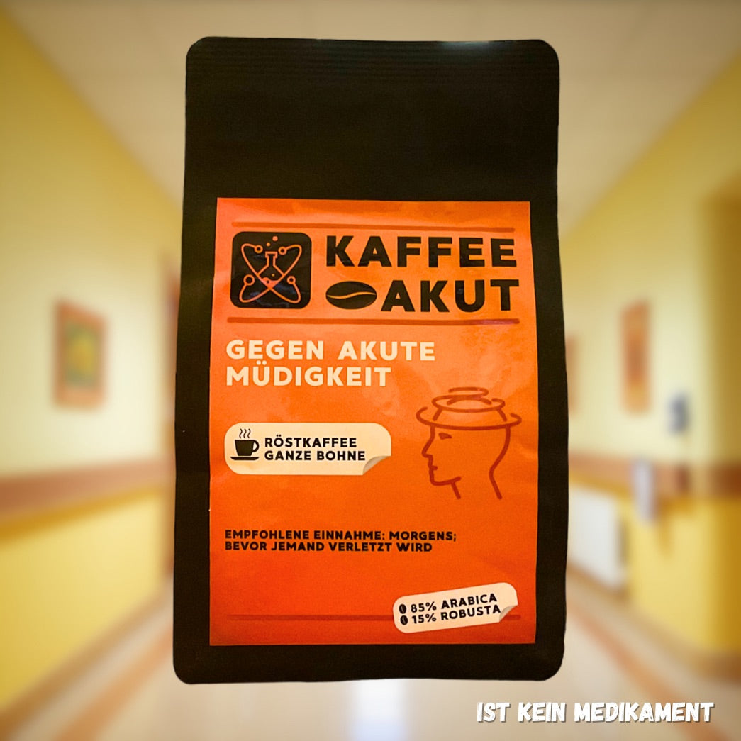 Kaffee Akut