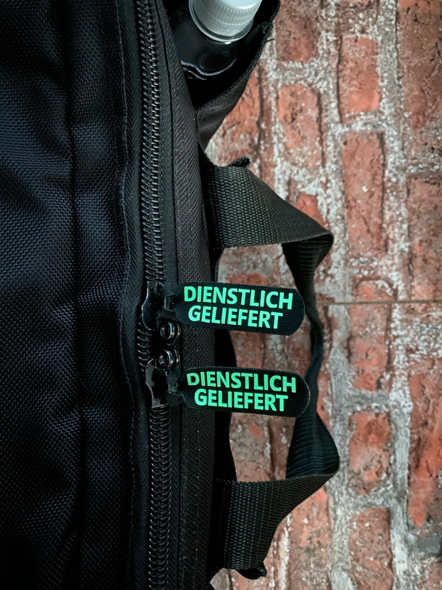 TACPULL® 2er Set - Dienstlich Geliefert Shop