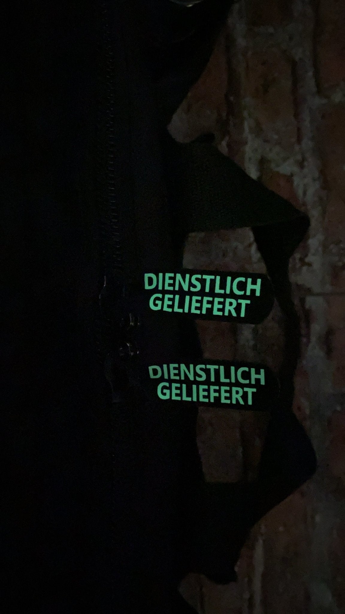TACPULL® 2er Set - Dienstlich Geliefert Shop